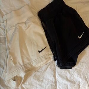 Nike Sweat Shorts Set of 2